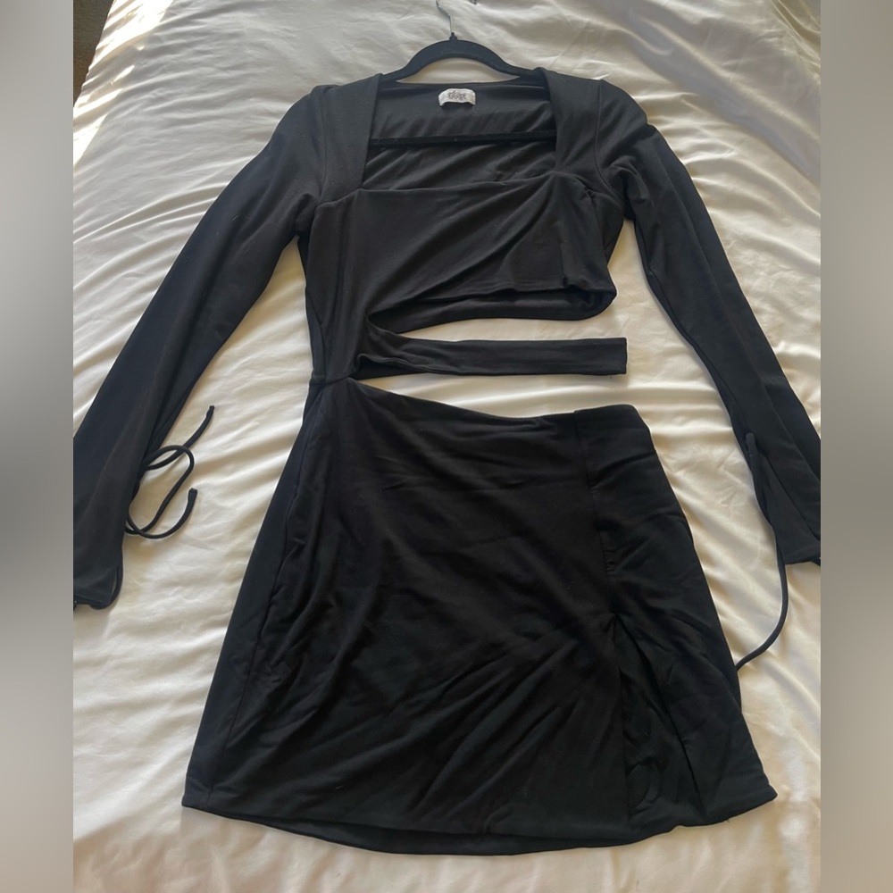 Oh Polly ENYA Dress